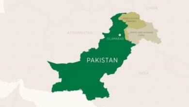 Pakistan: Serangan rudal India tewaskan 8 orang, lukai 35 khalayak