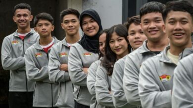 Lifter Indonesi raih empat medali Kejuaraan Planet Remaja setelah itu Junior