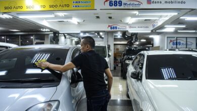 10 tips membeli mobil bekas agar tidaklah ada tertipu
