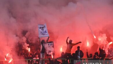 Jadwal lengkap Turnamen 1 pekan 31: Persib sanggup kunci penghargaan turnamen di dalam di Ternate