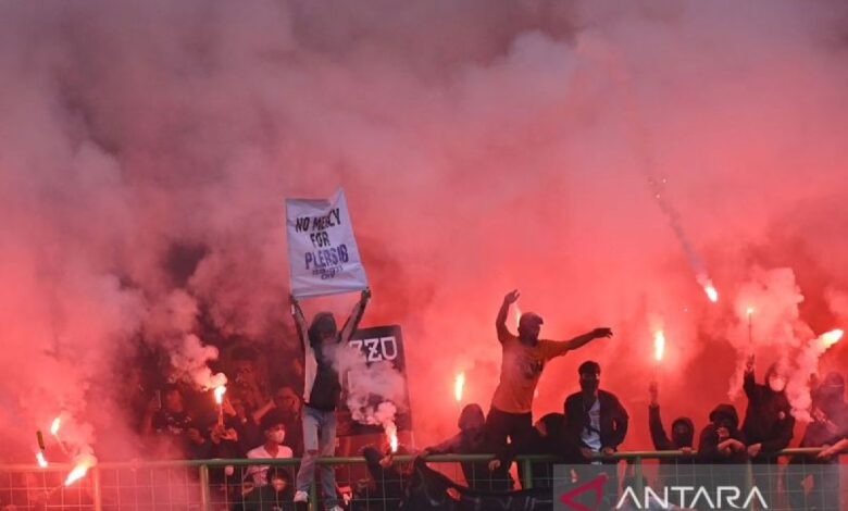 Jadwal lengkap Turnamen 1 pekan 31: Persib sanggup kunci penghargaan turnamen di dalam di Ternate
