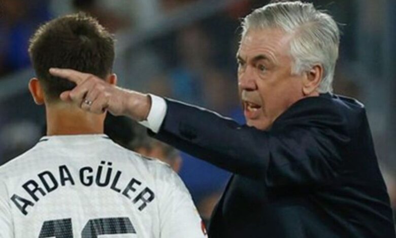 Perjalanan karir Carlo Ancelotti dari pemain hingga ahli sukses