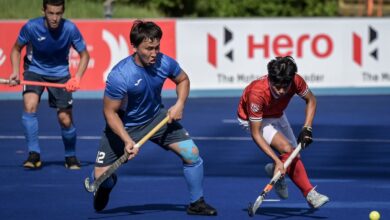 FHI siapkan pelatnas mandiri bagi lima pasukan menuju SEA Games 2025