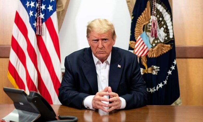 Trump: Harga obat resep ke Amerika Serikat akan turun 59 persen, tak ada pemuaian