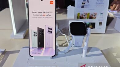 Spesifikasi Redmi Note 14 Pro juga juga Redmi Note 14 Pro+