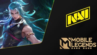 Tim esport negara tanah Ukraina NAVI perolehan Rebellion Esports untuk masuk MPL ID