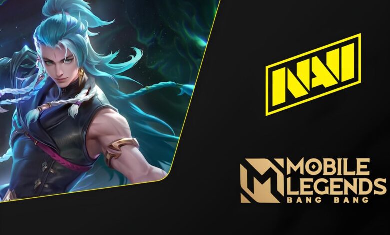 Tim esport negara tanah Ukraina NAVI perolehan Rebellion Esports untuk masuk MPL ID