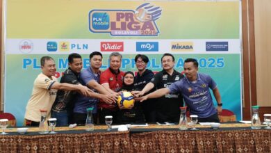 Final four Proliga 2025 masuki putaran penentu pada Solo