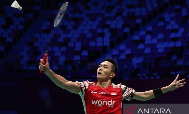 Hal ini alasan Jonatan Christie dan juga Chico meninggalkan dari Pelatnas PBSI