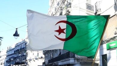 Prancis akan balas pengusiran 15 diplomat dari Aljazair
