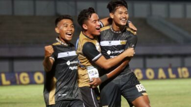 Profil Septian Bagaskara:  Sosok ujung tombak baru kelompok Garuda