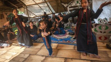 Berkunjung ke Suku Baduy, ini hal yang dimaksud digunakan tidaklah boleh dijalankan