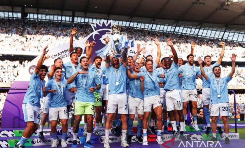 Daftar kelompok dengan peringkat juara Turnamen Inggris terbanyak sepanjang sejarah