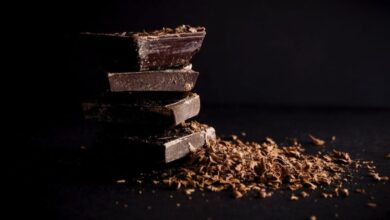 Konsumsi cokelat mampu bermanfaat bagi kesejahteraan asalkan tak berlebihan