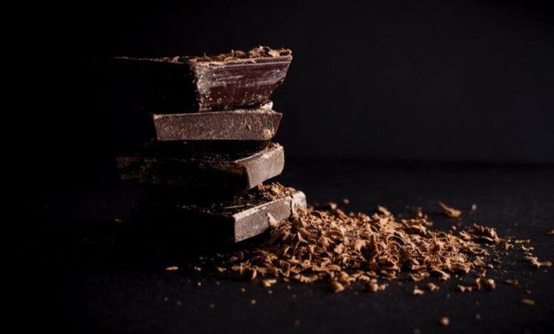 Konsumsi cokelat mampu bermanfaat bagi kesejahteraan asalkan tak berlebihan