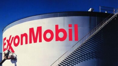 Laba Exxon tak lama kemudian Chevron turun akibat kebijakan tarif Negeri Paman Sam