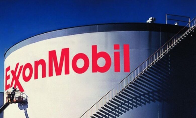 Laba Exxon tak lama kemudian Chevron turun akibat kebijakan tarif Negeri Paman Sam