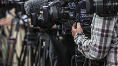 Misi PBB: Dunia Pers Massa independen di dalam di wilayah tanah Afghanistan terus tergerus