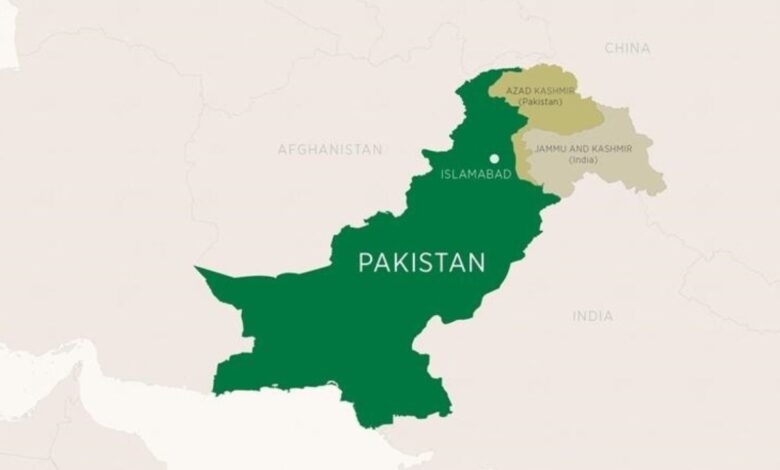 Pakistan luncurkan serangan besar, gudang rudal India jadi sasaran