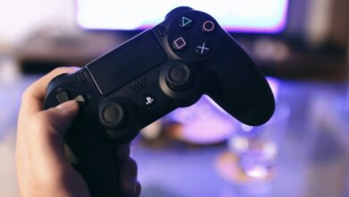 Cara buat akun PSN untuk akses game online di PS4 kemudian PS5