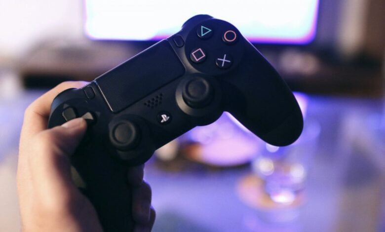 Cara buat akun PSN untuk akses game online di PS4 kemudian PS5