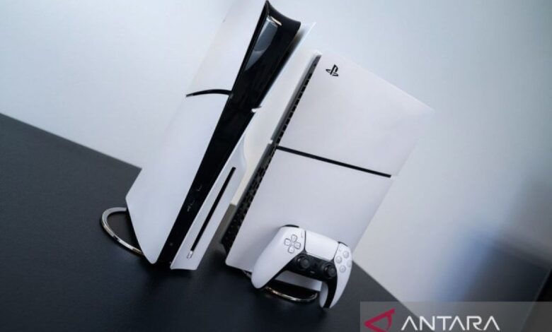 Kenali 5 kesulitan umum ke konsol PS4 dan juga juga PS5 juga cara mengatasinya