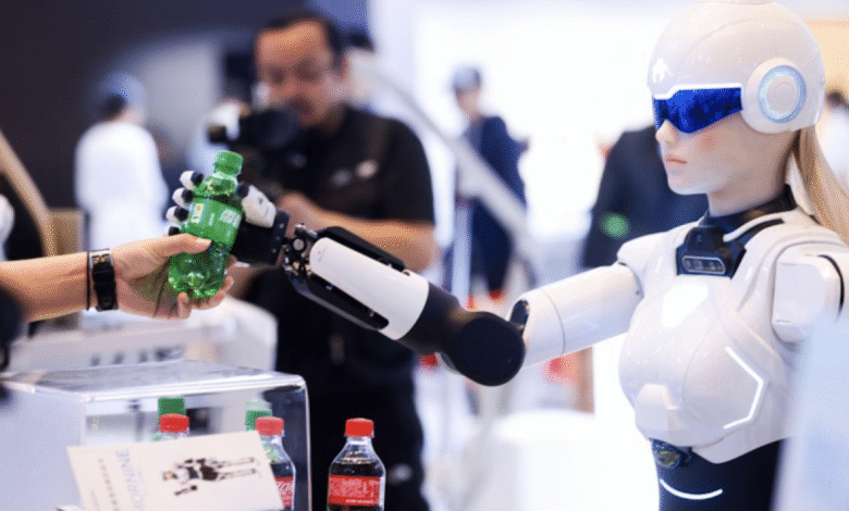 China akan tindakan tegas penyalahgunaan teknologi Kecerdasan Buatan