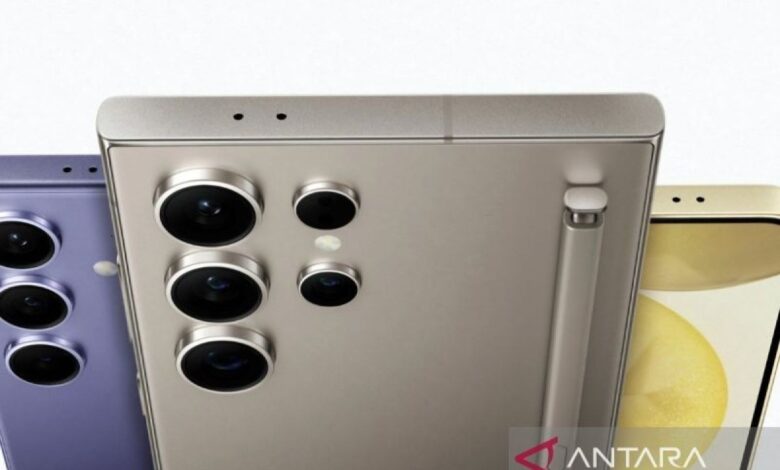 Layar Samsung tak redup otomatis apabila akumulator hampir habis di One UI 7