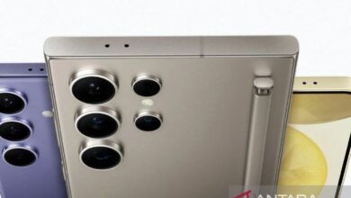 Layar Samsung tak redup otomatis apabila elemen penyimpan daya hampir habis ke di One UI 7