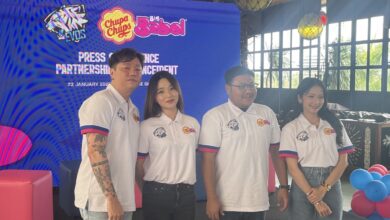 EVOS “berebut kue” esport pada Indonesi dengan perluas kemitraan
