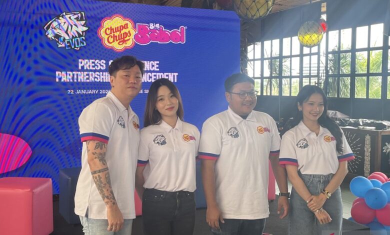 EVOS “berebut kue” esport pada Indonesi dengan perluas kemitraan