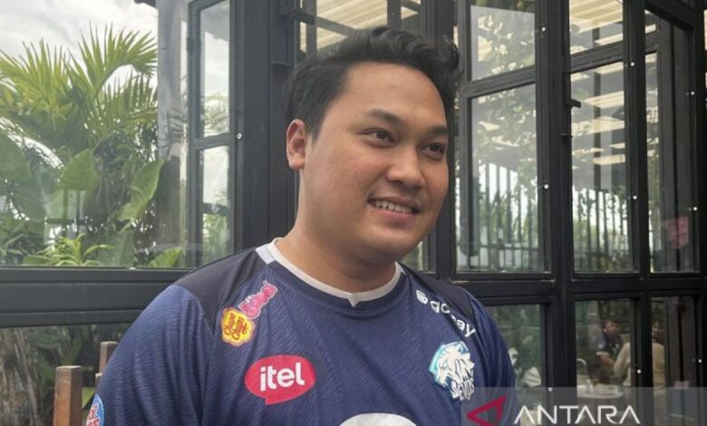 EVOS rombak besar-besaran jelang MPL ID Season 15