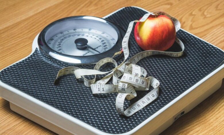 Siasat mengatasi stagnasi di upaya menurunkan berat badan