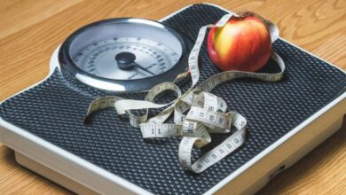 Siasat mengatasi stagnasi pada upaya menurunkan berat badan