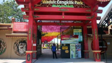 otoritas akan bentuk pokja penanggulangan pungli di tempat wisata