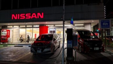 Nissan akan PHK lagi ribuan pekerja di dalam seluruh planet